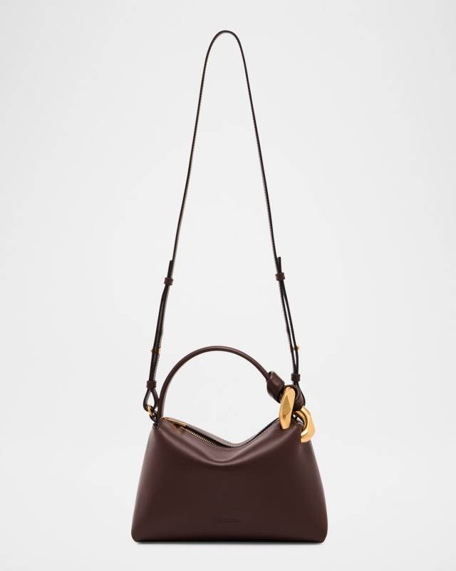 The JWA Small Corner Crossbody Bag